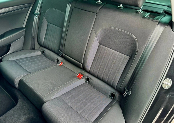 Skoda Superb cena 109999 przebieg: 114490, rok produkcji 2019 z Biała Podlaska małe 466